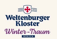 Weltenburger Logo