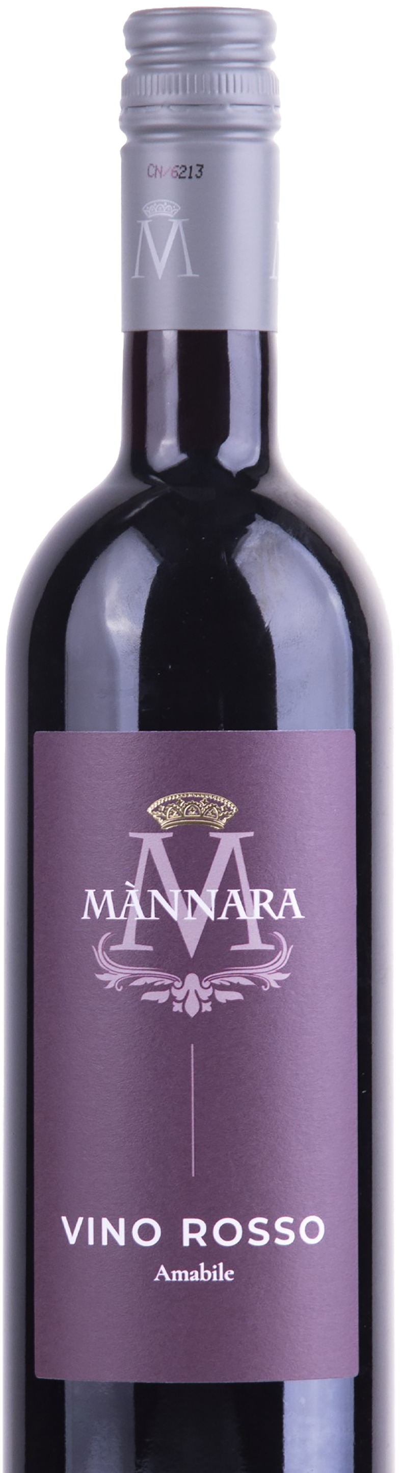 67979 Mánnara Vino rosso Amabile