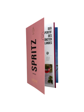 Spritz Karte